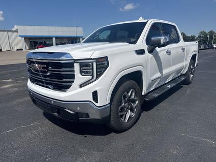2026 GMC Sierra Kennett MO