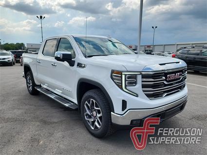 2026 GMC Sierra Broken Arrow OK