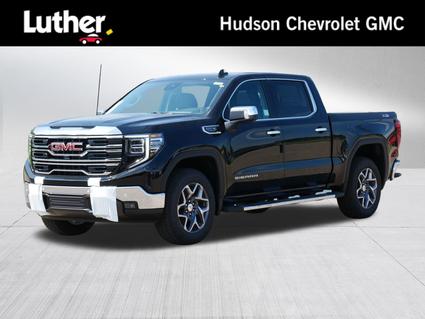 2026 GMC Sierra Hudson WI