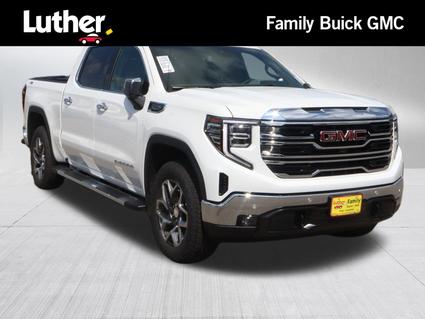 2026 GMC Sierra Fargo ND