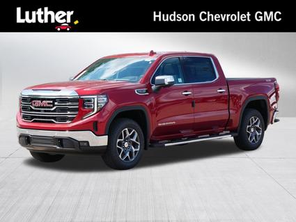 2026 GMC Sierra Hudson WI