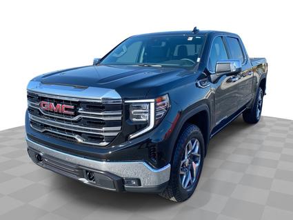 2026 GMC Sierra Sumter SC
