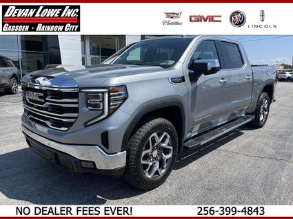2026 GMC Sierra Rainbow City AL