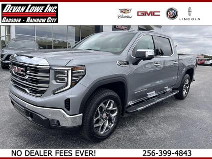 2026 GMC Sierra Rainbow City AL