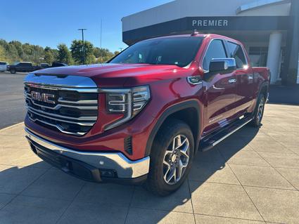 2026 GMC Sierra Rittman OH
