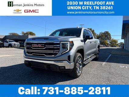 2026 GMC Sierra Union City TN