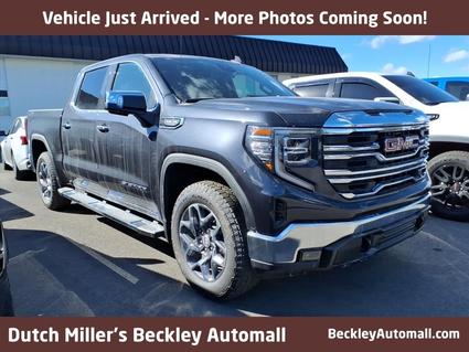 2026 GMC Sierra Beckley WV