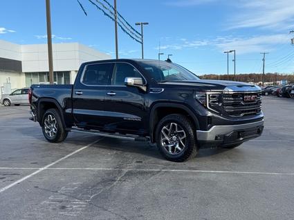 2026 GMC Sierra Beckley WV