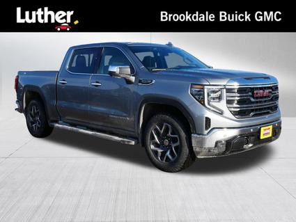 2026 GMC Sierra Minneapolis MN