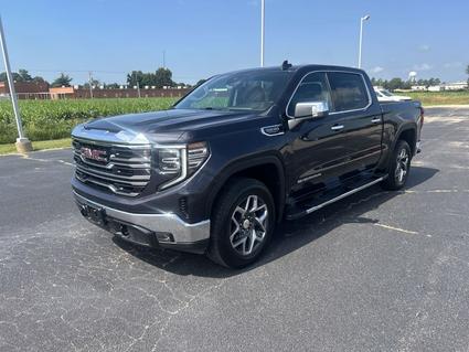 2022 GMC Sierra Kennett MO