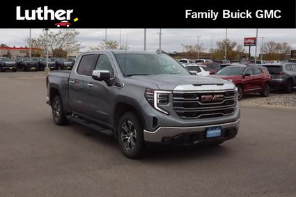 2023 GMC Sierra Fargo ND