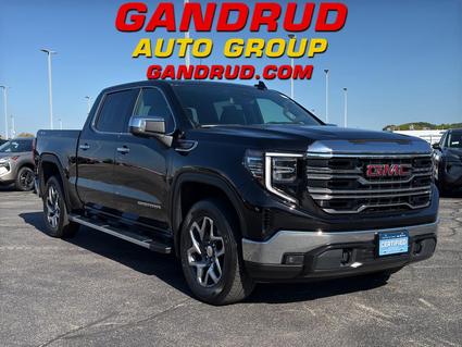 2023 GMC Sierra Green Bay WI
