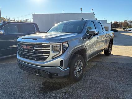 2024 GMC Sierra Spartanburg SC