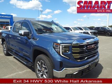 2024 GMC Sierra White Hall AR