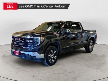 2025 GMC Sierra La Grande OR