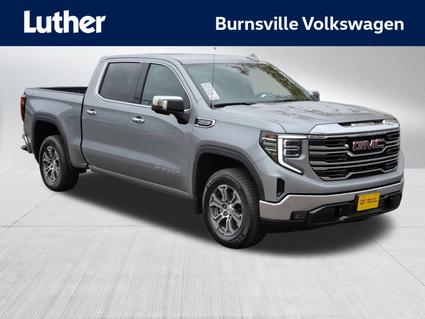 2025 GMC Sierra Burnsville MN