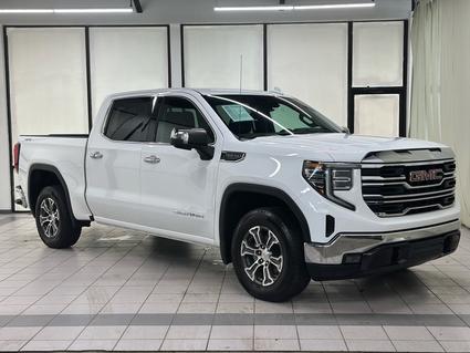 2025 GMC Sierra Demotte IN
