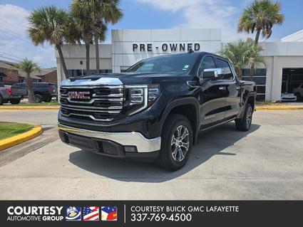2025 GMC Sierra Lafayette LA