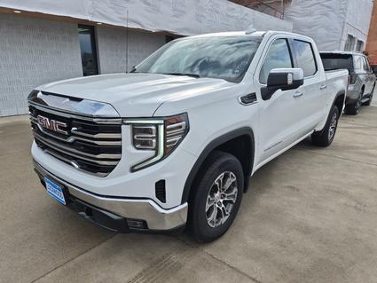 2025 GMC Sierra Marshall MN