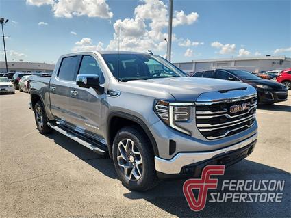 2025 GMC Sierra Broken Arrow OK