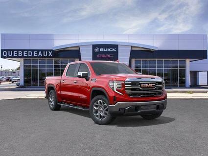 2025 GMC Sierra Tucson AZ