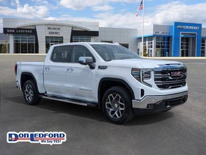 2026 GMC Sierra Cleveland TN