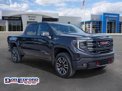 2026 GMC Sierra Cleveland TN