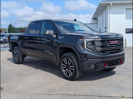 2026 GMC Sierra Cleveland TN