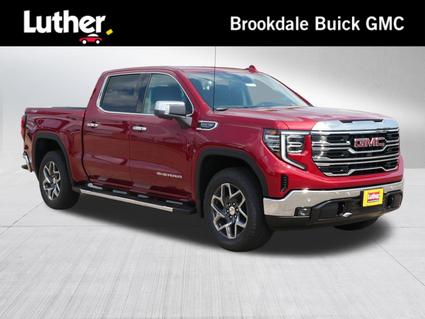 2026 GMC Sierra Minneapolis MN