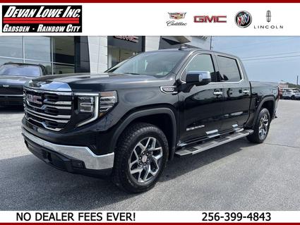2026 GMC Sierra Rainbow City AL