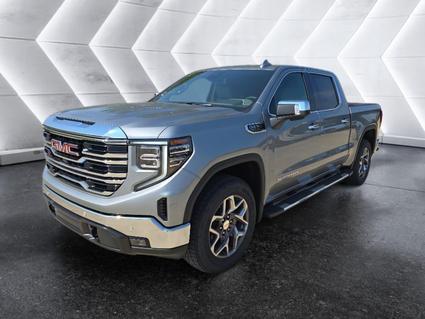 2026 GMC Sierra New Albany MS