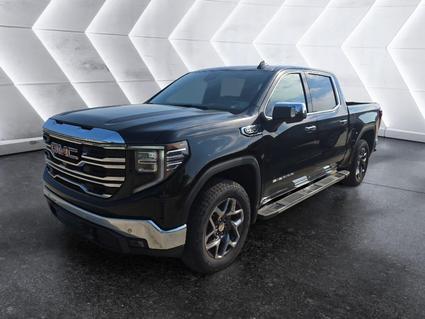 2026 GMC Sierra New Albany MS
