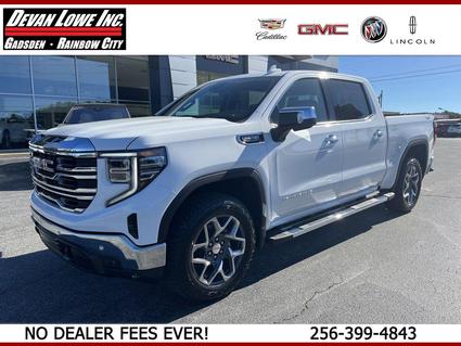 2026 GMC Sierra Rainbow City AL