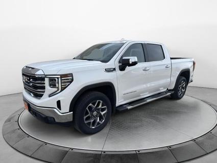 2026 GMC Sierra Pierre SD