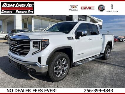 2026 GMC Sierra Rainbow City AL