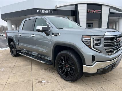 2026 GMC Sierra Rittman OH