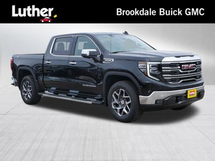 2026 GMC Sierra Minneapolis MN