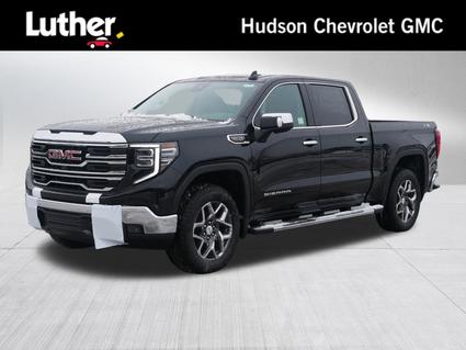 2026 GMC Sierra Hudson WI