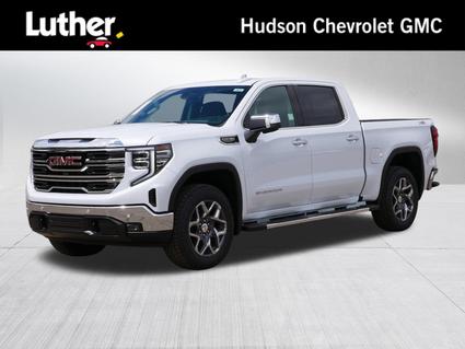 2026 GMC Sierra Hudson WI