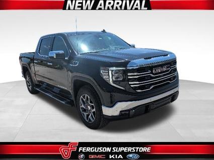 2023 GMC Sierra Broken Arrow OK
