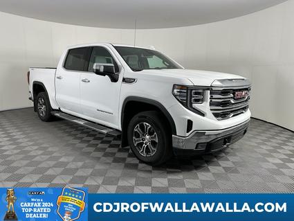2023 GMC Sierra Walla Walla WA