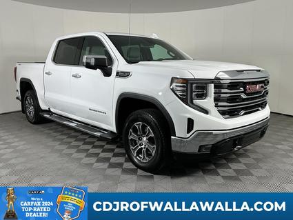 2023 GMC Sierra Walla Walla WA