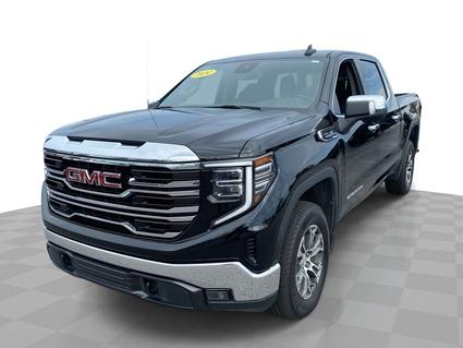 2024 GMC Sierra Sumter SC