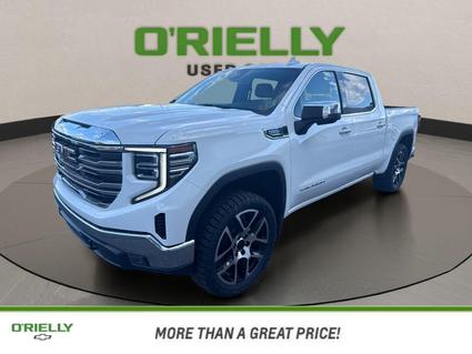 2025 GMC Sierra Tucson AZ