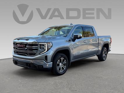 2025 GMC Sierra Savannah GA