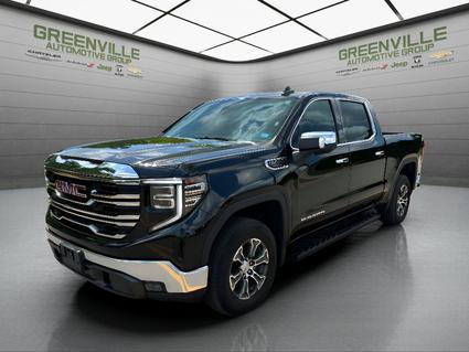 2025 GMC Sierra Greenville AL