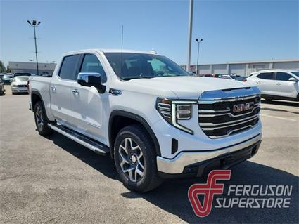 2025 GMC Sierra Broken Arrow OK