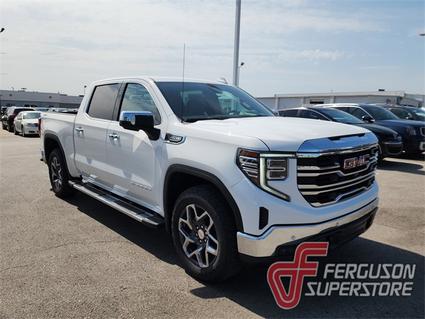 2025 GMC Sierra Broken Arrow OK