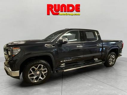 2025 GMC Sierra Hazel Green WI