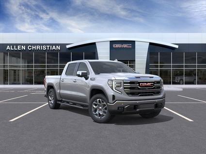 2026 GMC Sierra Dexter MO
